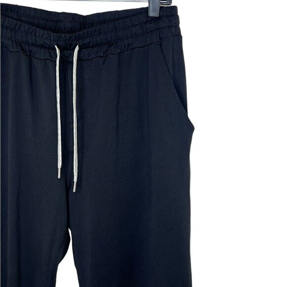 Vuori Black Men’s Ponto Performance Sporty Jogger Pants Size M/L - Picture 5 of 11